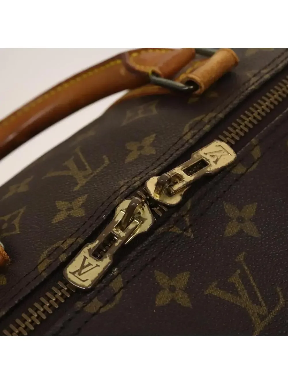 Louis Vuitton elevate your